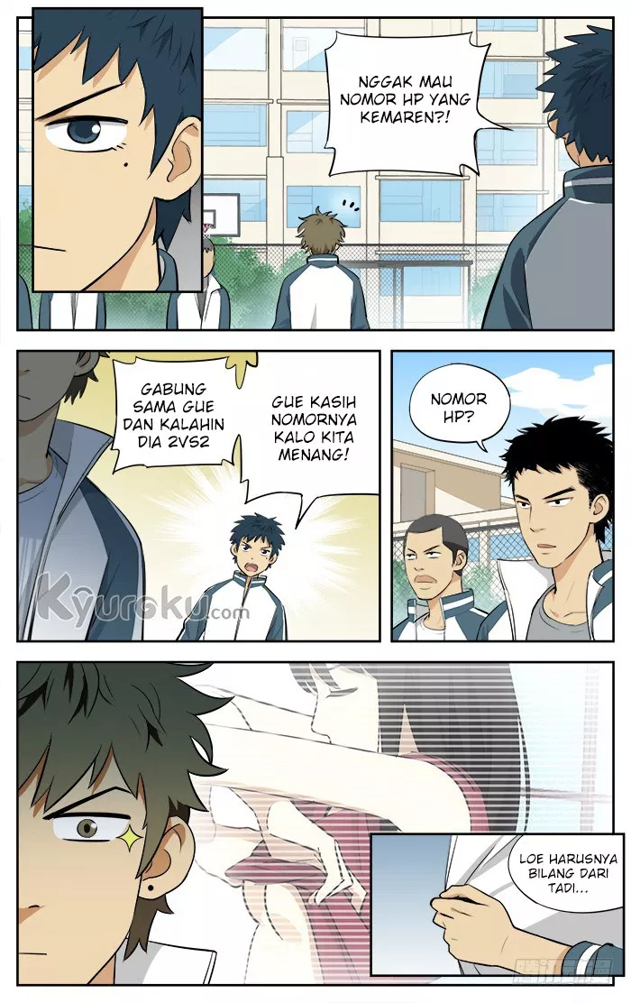 into-the-net - Chapter: 8