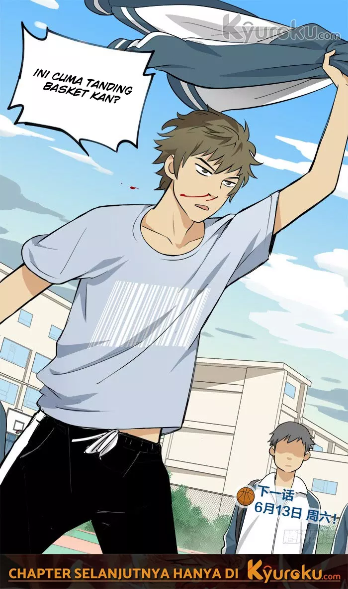 into-the-net - Chapter: 8