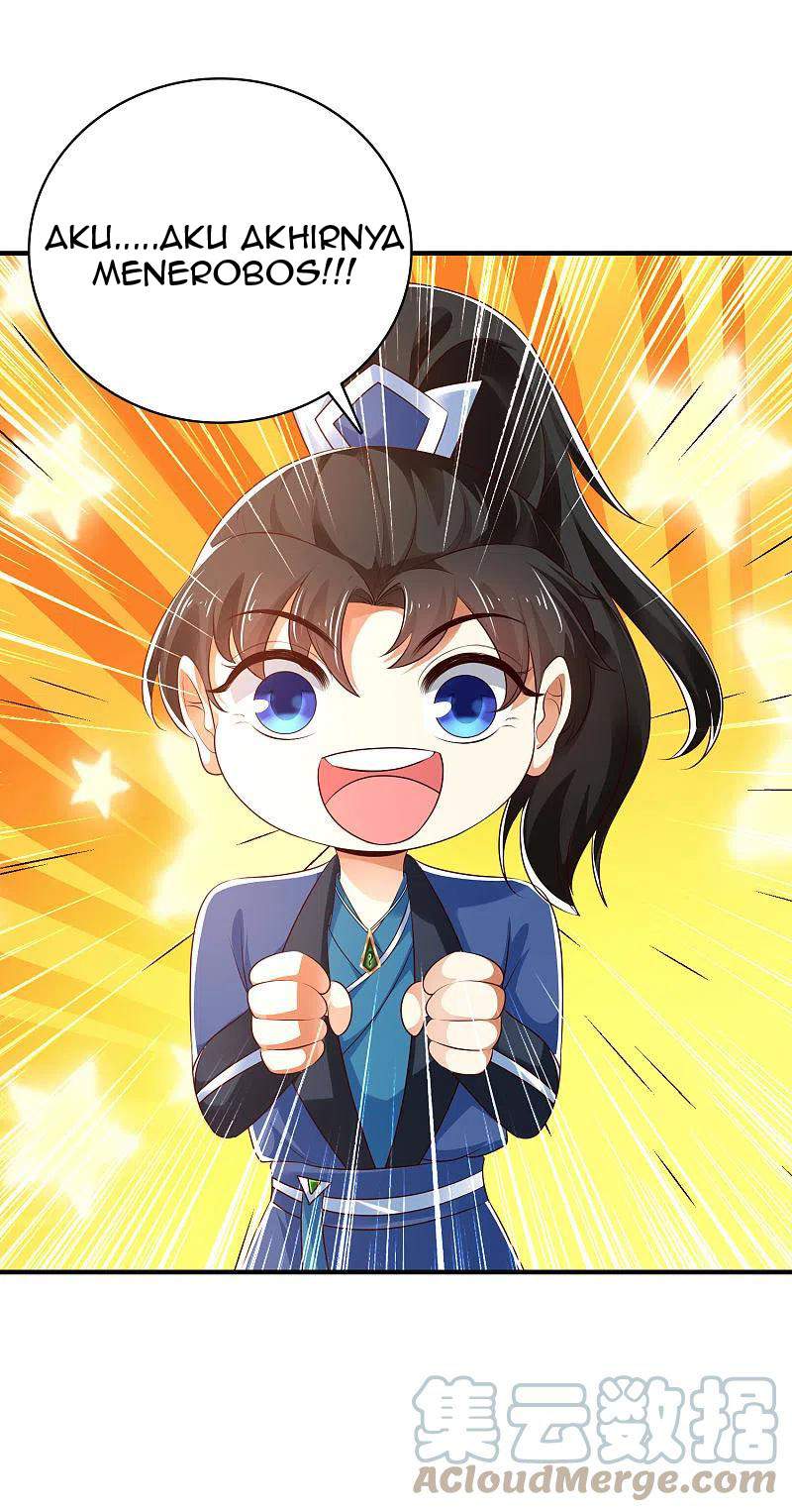 science-and-technology-fairy - Chapter: 27