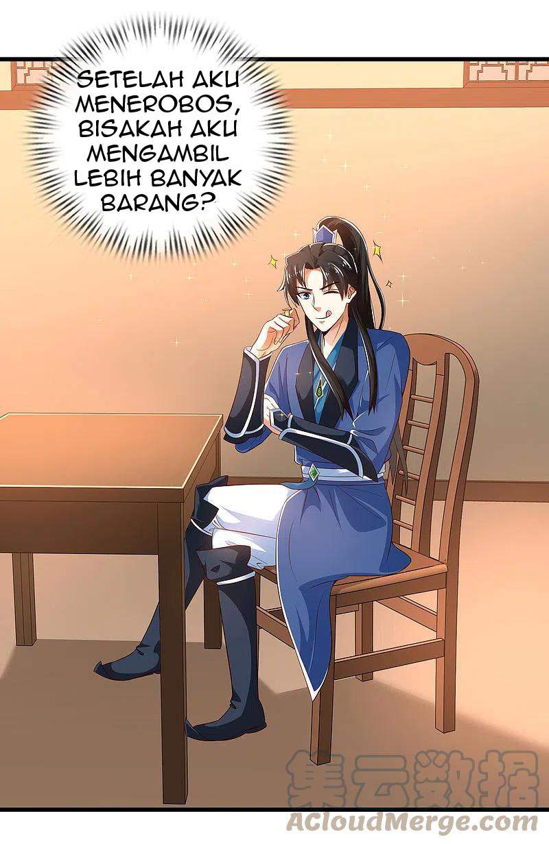 science-and-technology-fairy - Chapter: 27