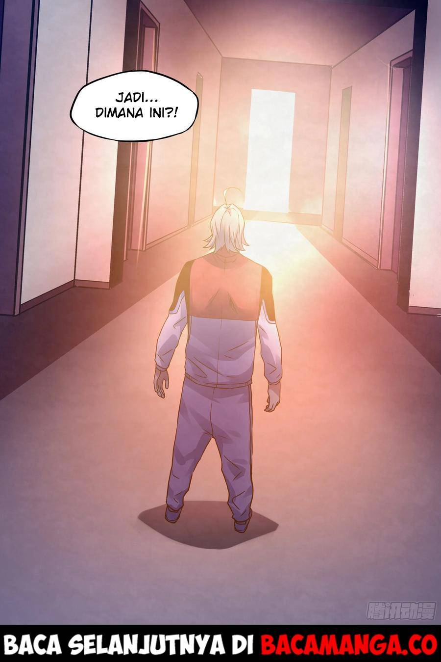 the-last-human - Chapter: 290