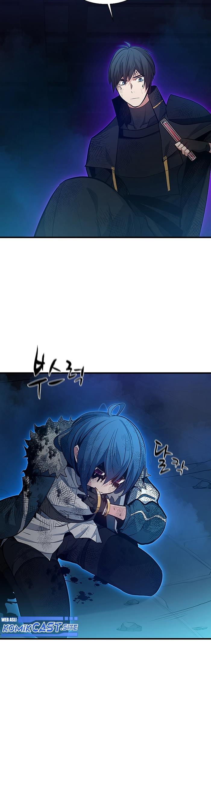 the-tutorial-is-too-hard - Chapter: 112
