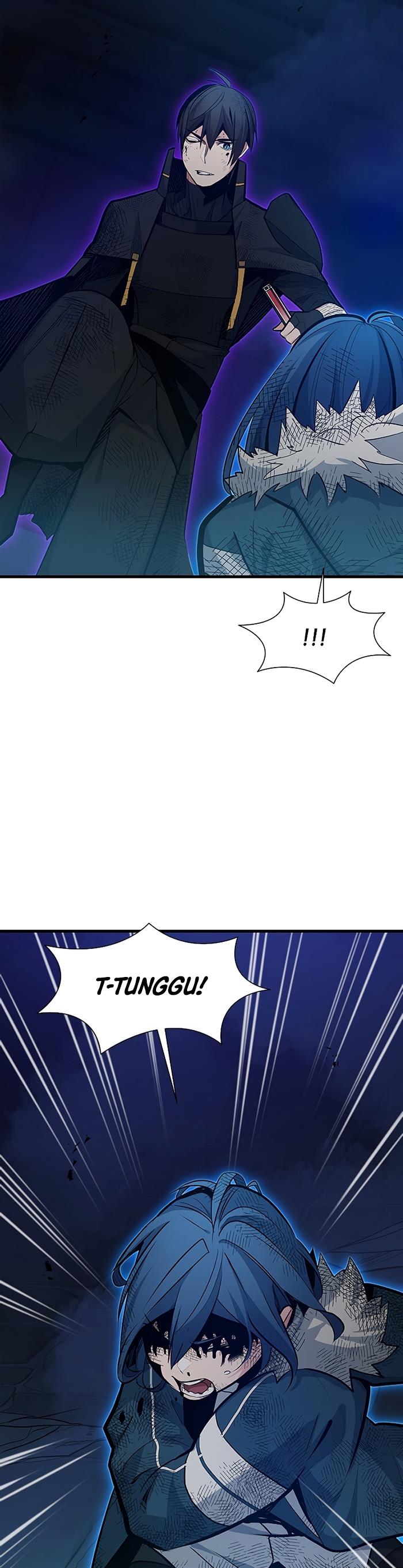 the-tutorial-is-too-hard - Chapter: 112