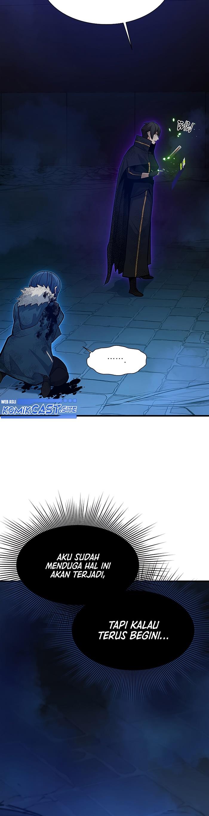 the-tutorial-is-too-hard - Chapter: 112
