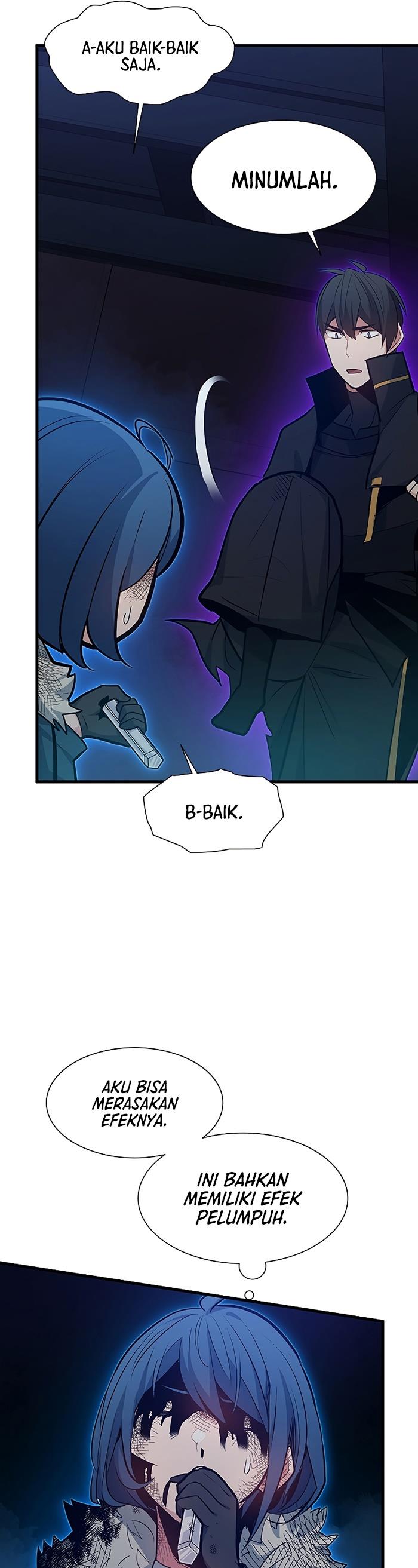 the-tutorial-is-too-hard - Chapter: 112