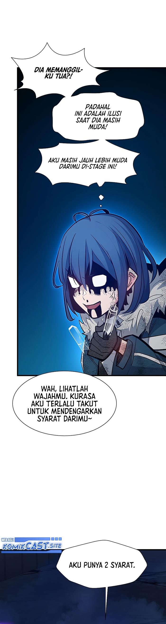 the-tutorial-is-too-hard - Chapter: 112