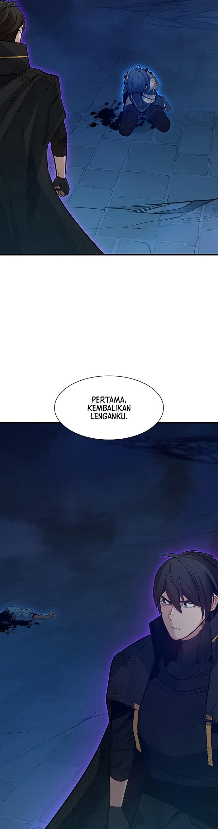 the-tutorial-is-too-hard - Chapter: 112