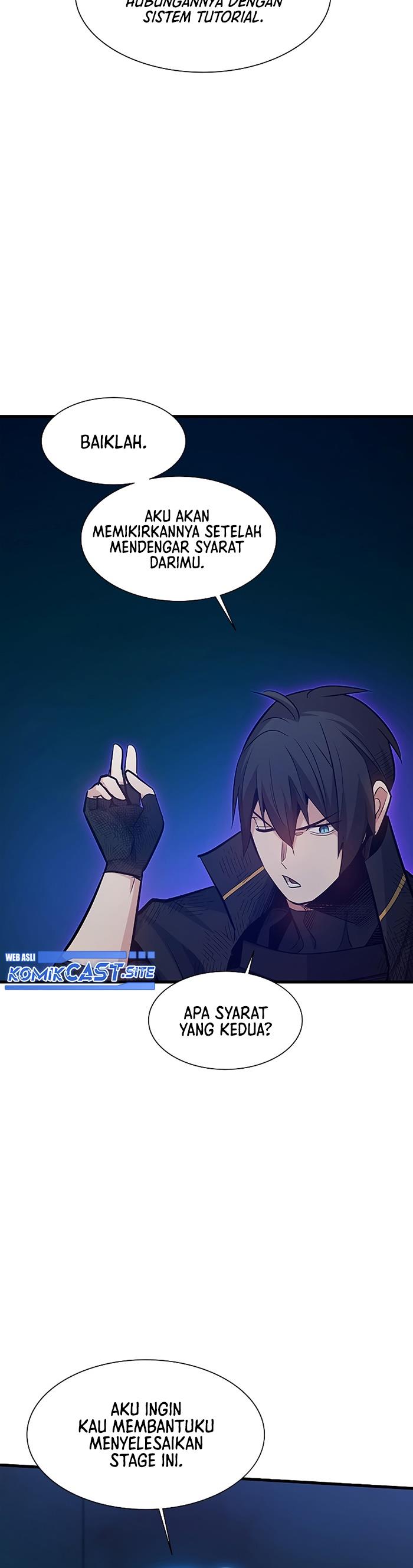 the-tutorial-is-too-hard - Chapter: 112