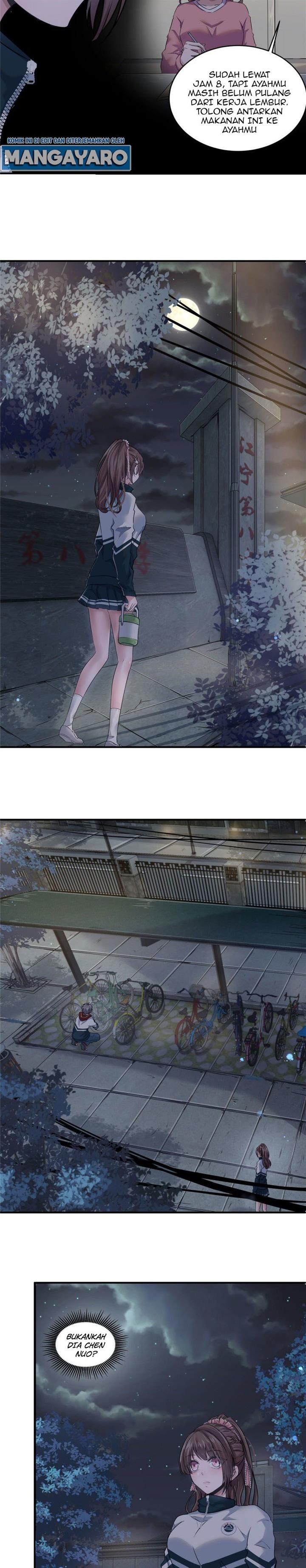 the-king-is-back - Chapter: 4