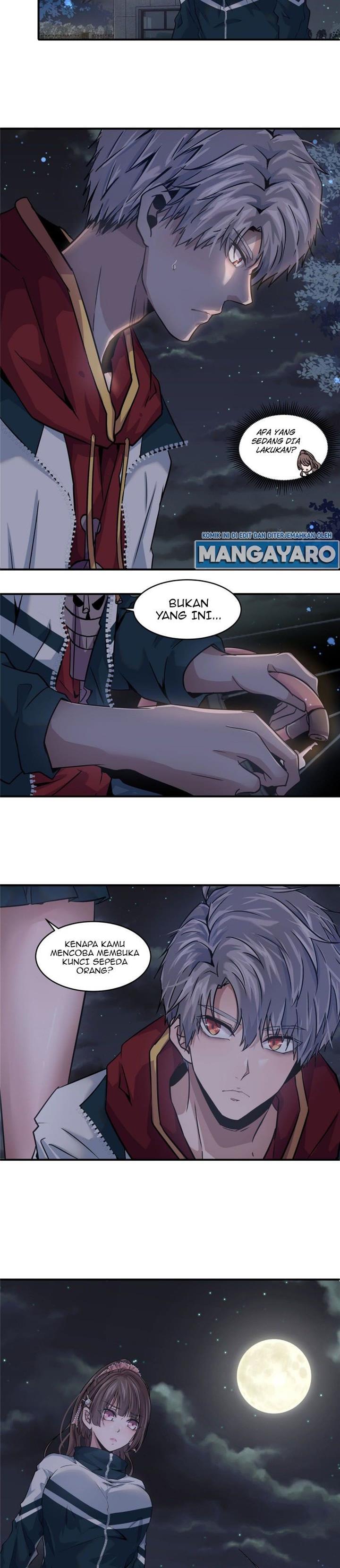 the-king-is-back - Chapter: 4