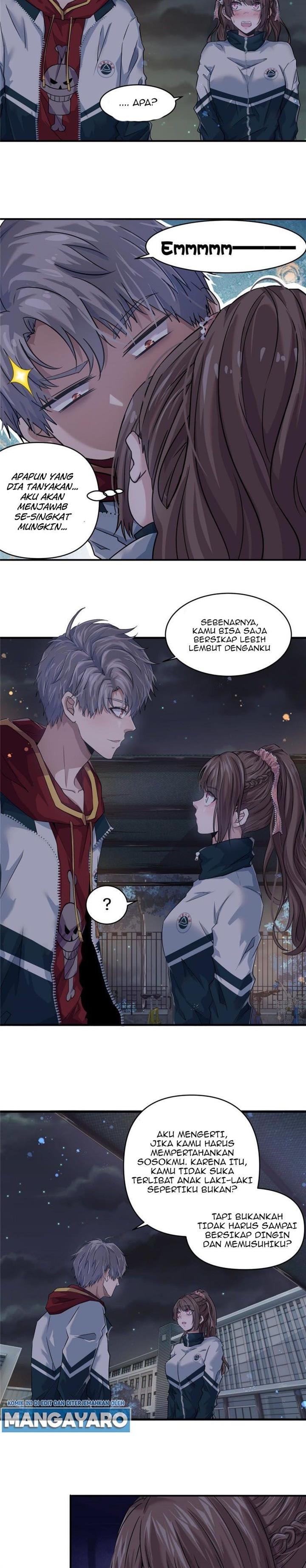 the-king-is-back - Chapter: 4