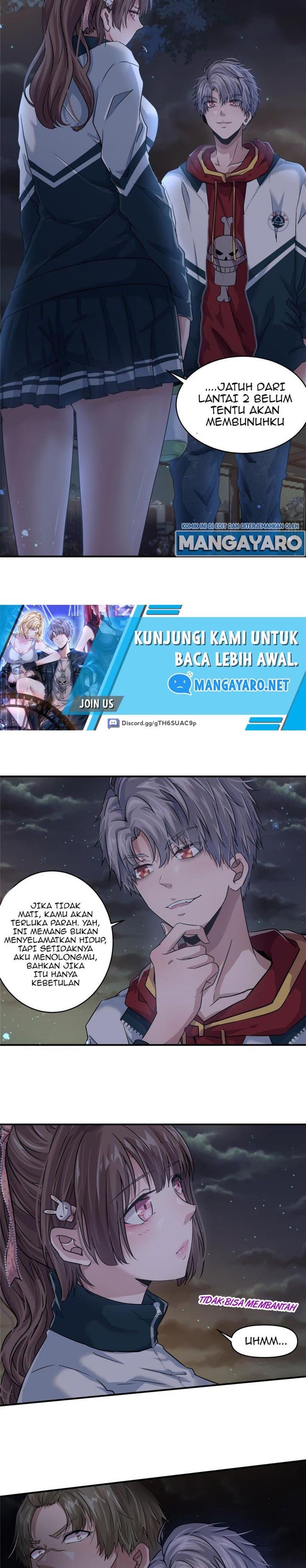 the-king-is-back - Chapter: 4