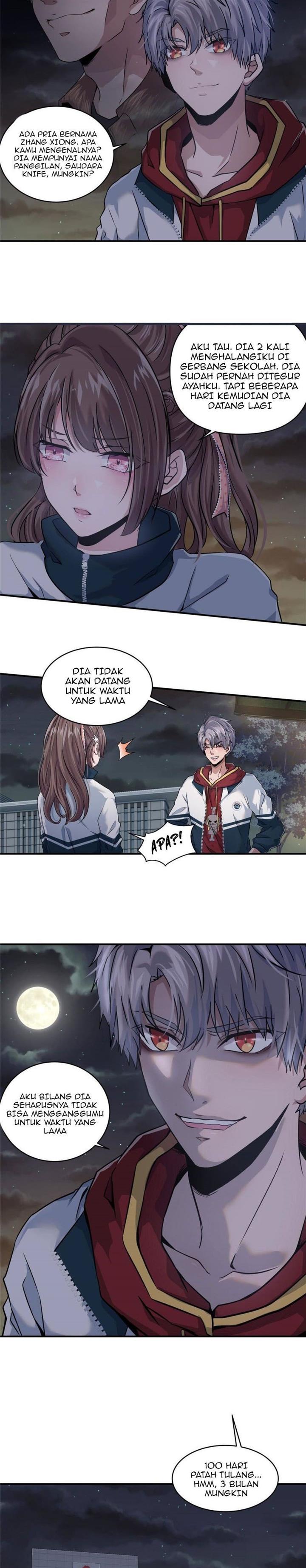 the-king-is-back - Chapter: 4
