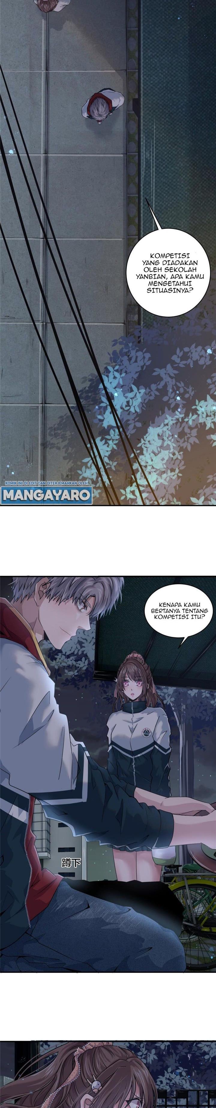 the-king-is-back - Chapter: 4