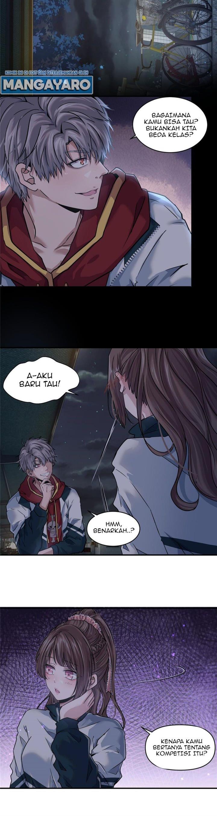 the-king-is-back - Chapter: 4