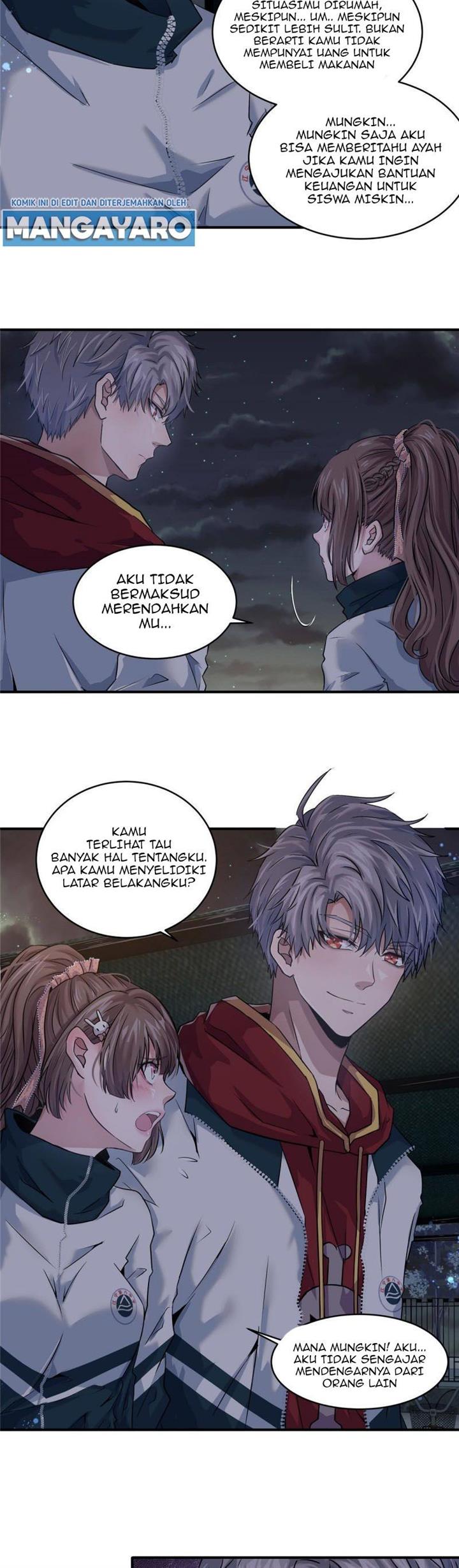 the-king-is-back - Chapter: 4