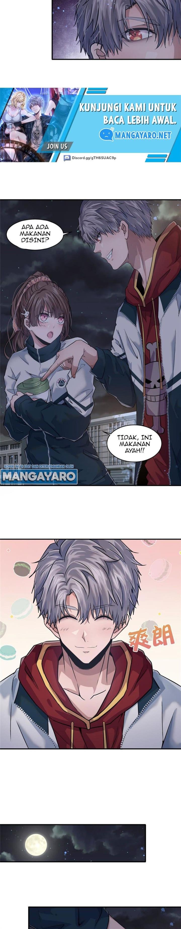 the-king-is-back - Chapter: 4
