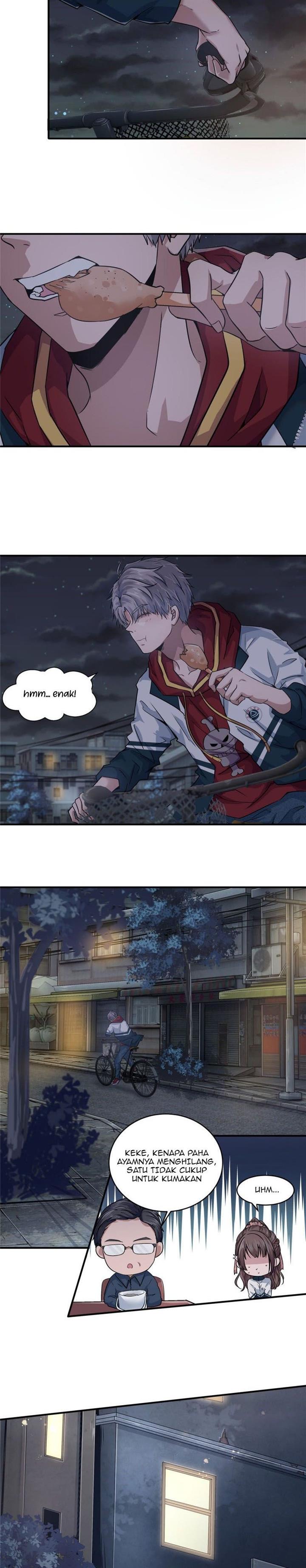 the-king-is-back - Chapter: 4