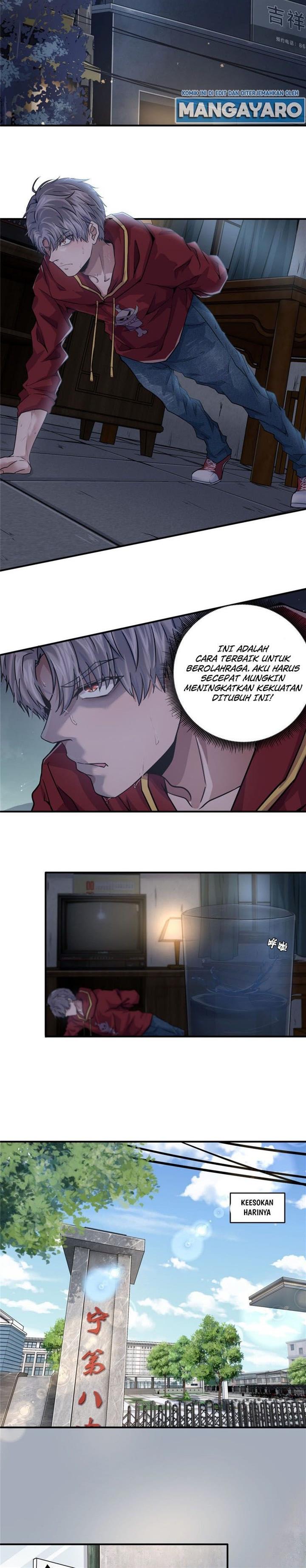 the-king-is-back - Chapter: 4