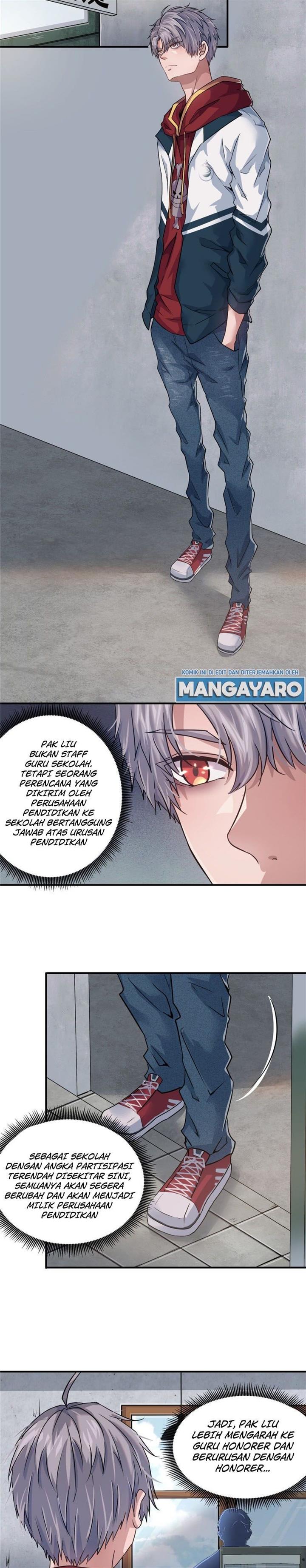 the-king-is-back - Chapter: 4