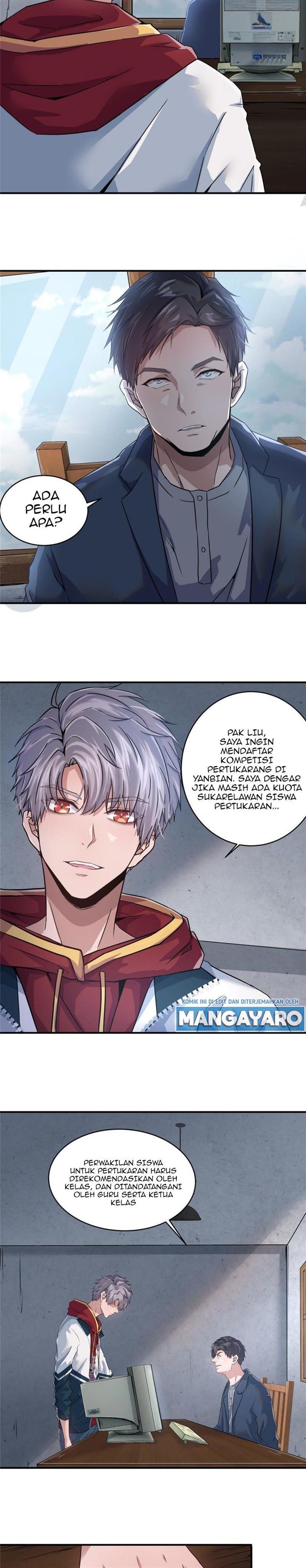 the-king-is-back - Chapter: 4