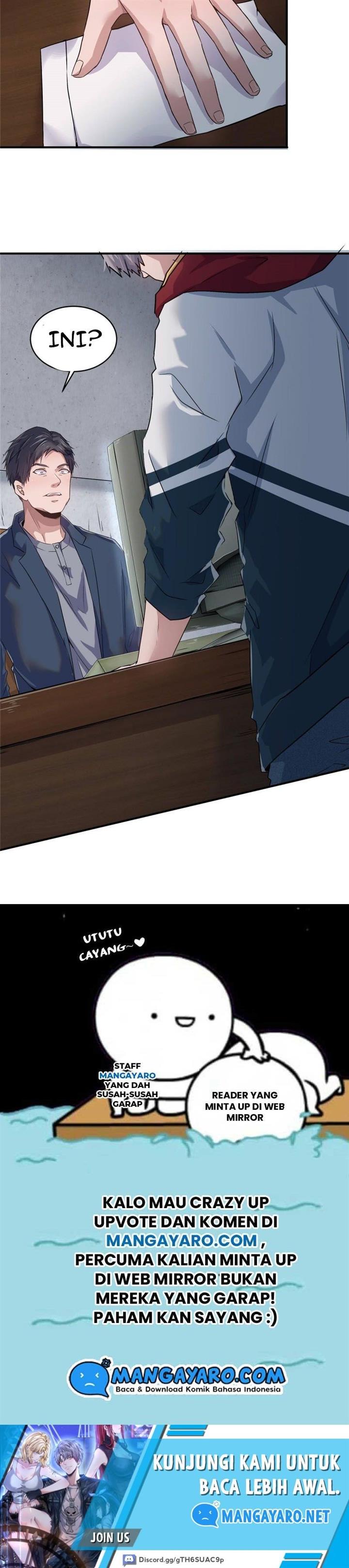 the-king-is-back - Chapter: 4
