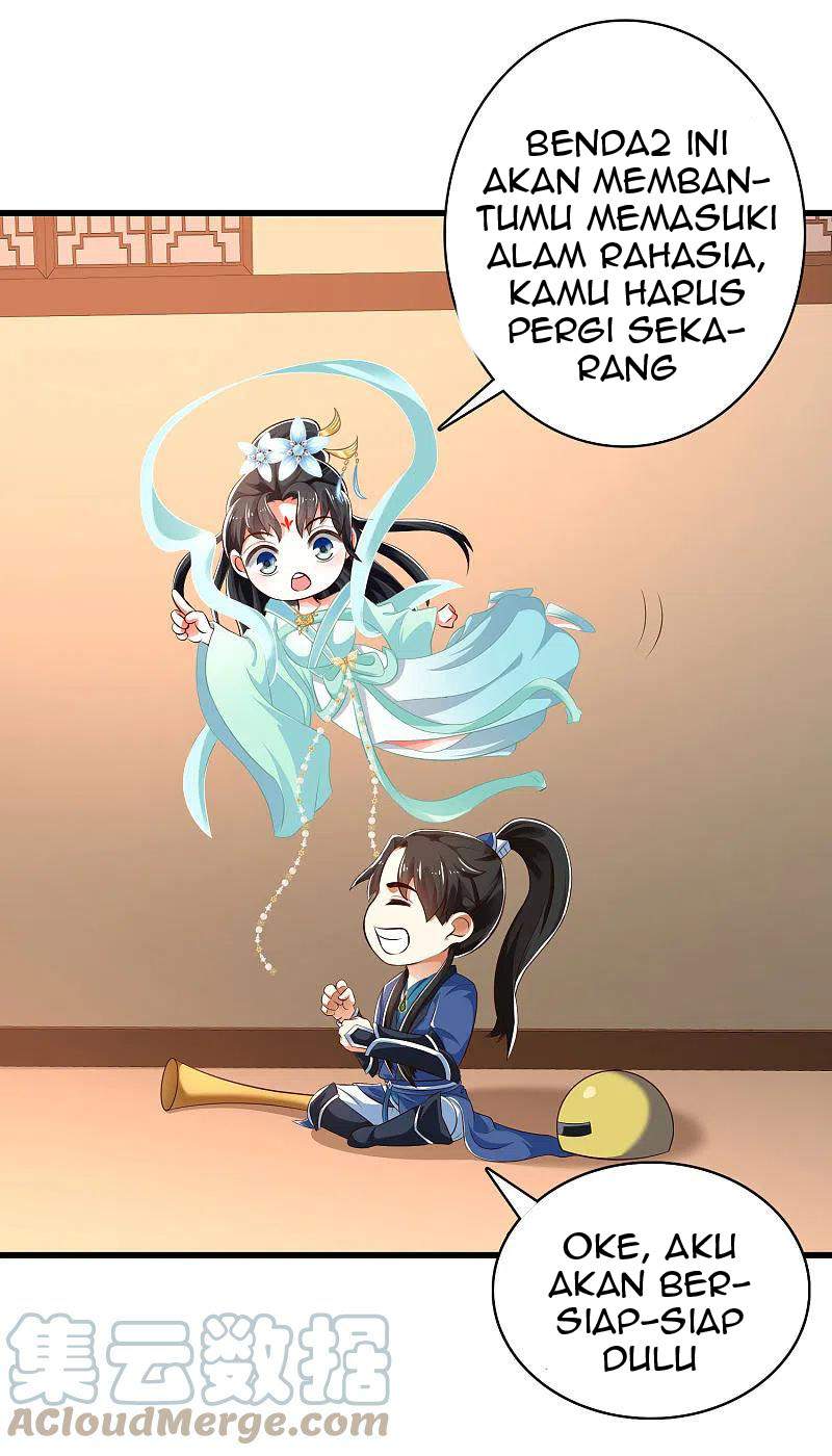 science-and-technology-fairy - Chapter: 28