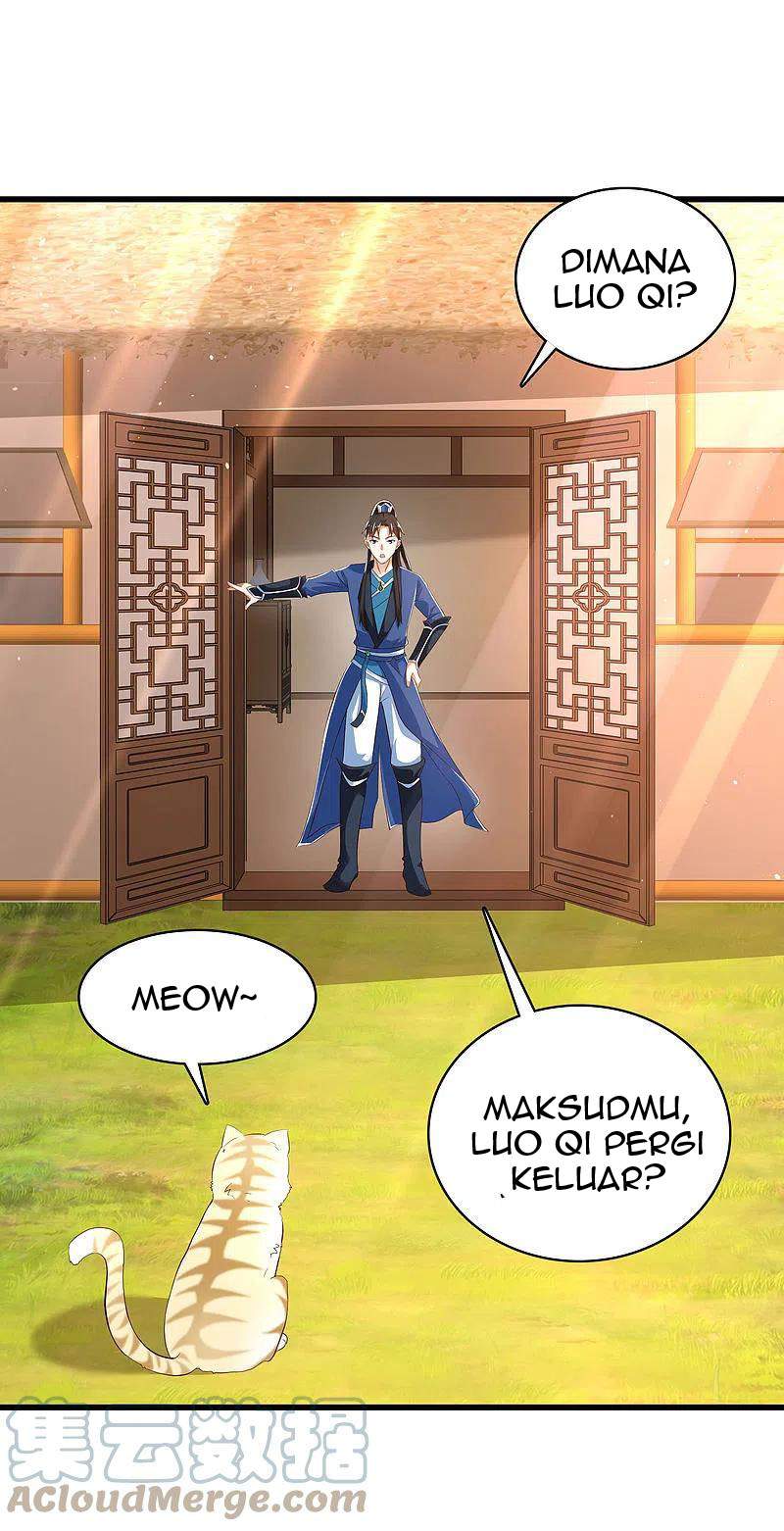 science-and-technology-fairy - Chapter: 28