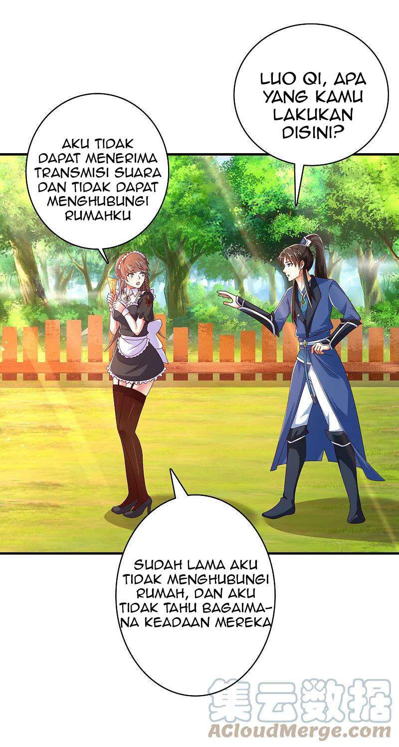 science-and-technology-fairy - Chapter: 28