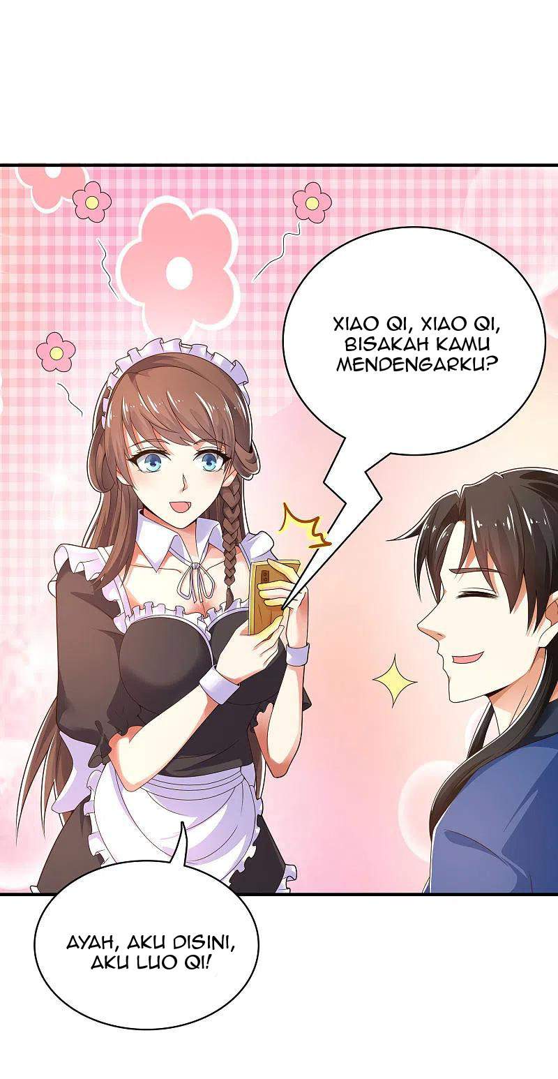 science-and-technology-fairy - Chapter: 28