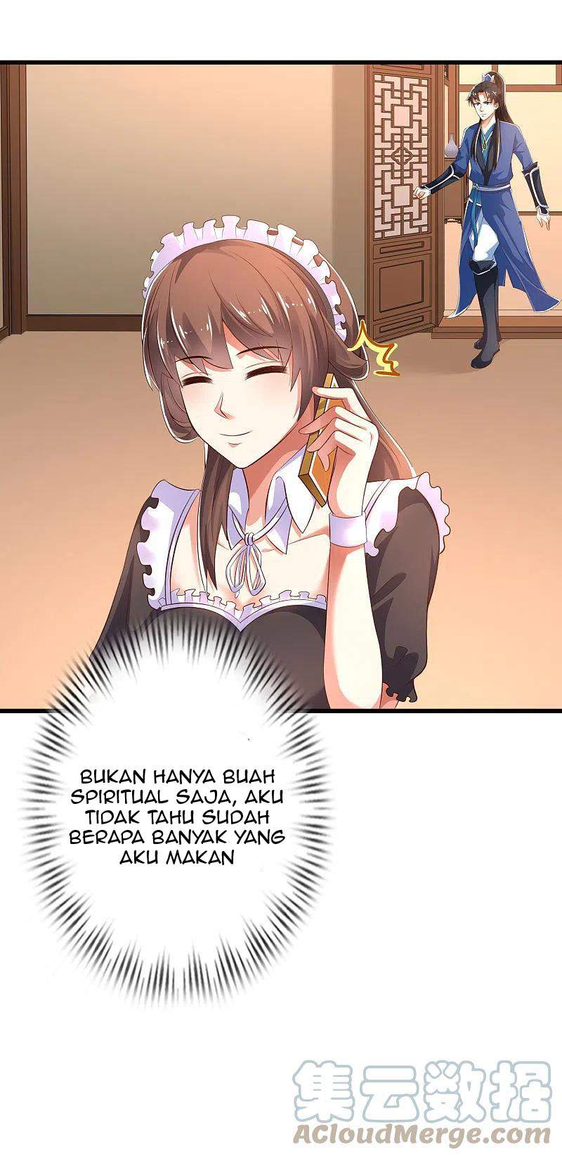 science-and-technology-fairy - Chapter: 28