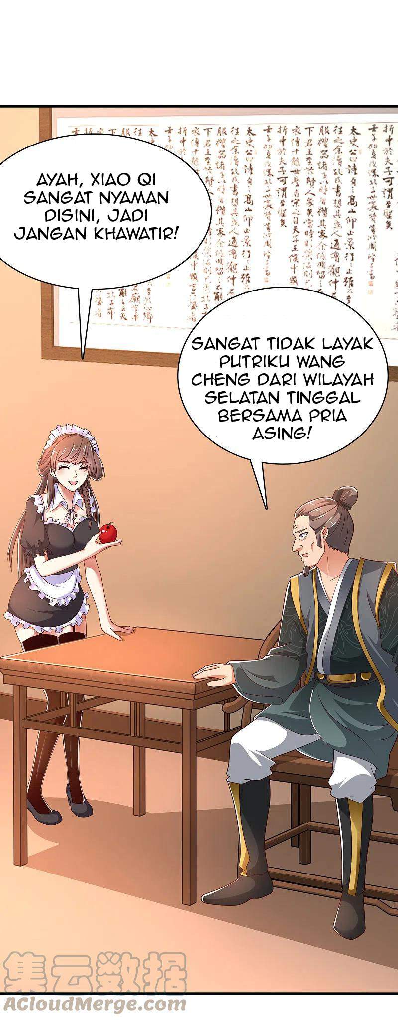 science-and-technology-fairy - Chapter: 28