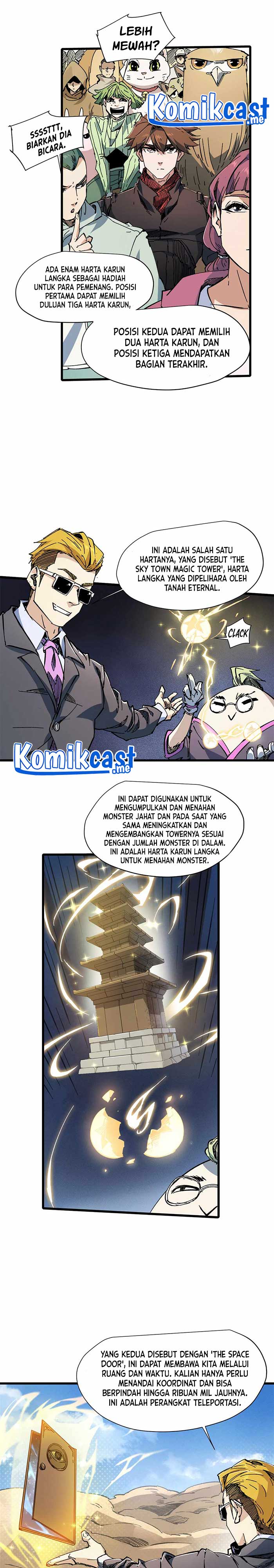 eternal-kingdom-remake - Chapter: 62