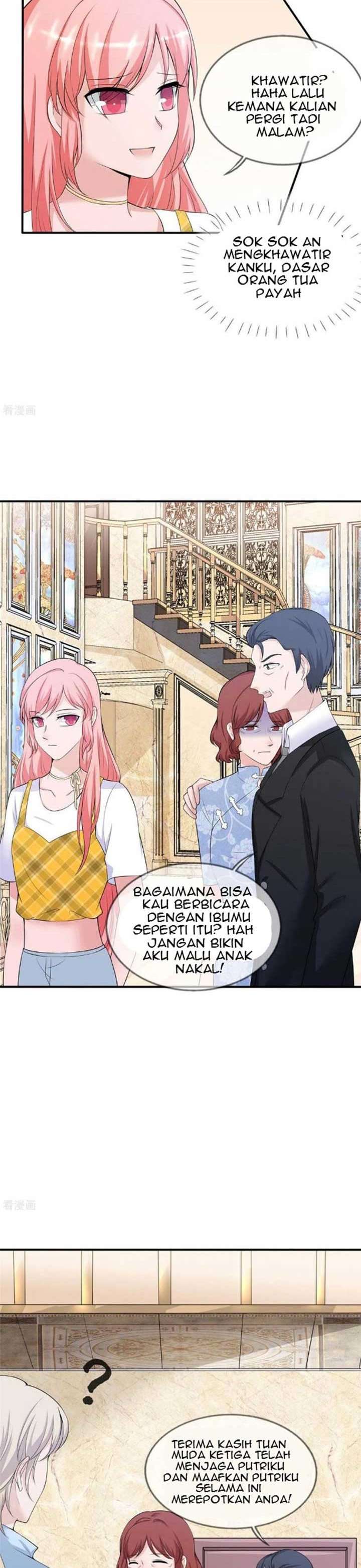 rebirth-super-goddess - Chapter: 7