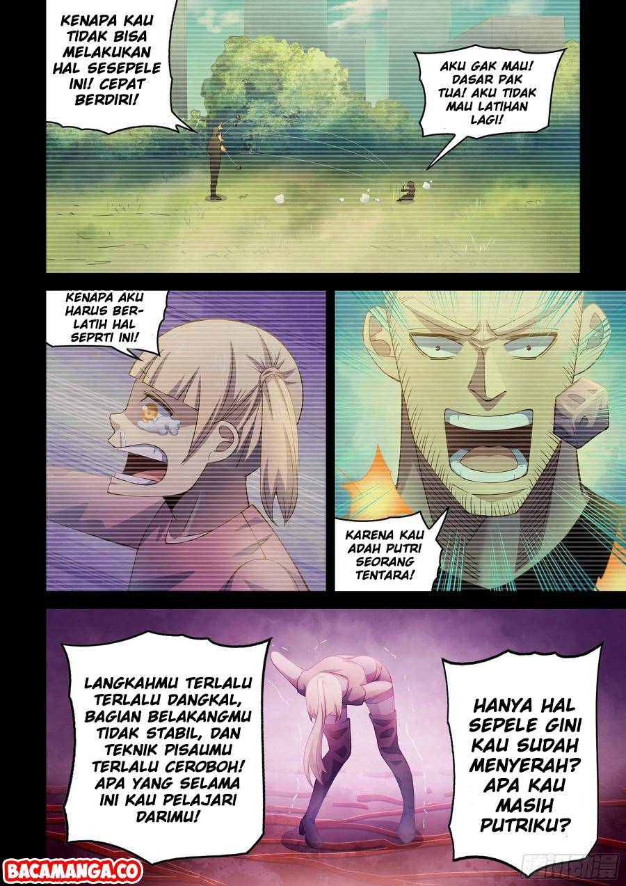 the-last-human - Chapter: 291