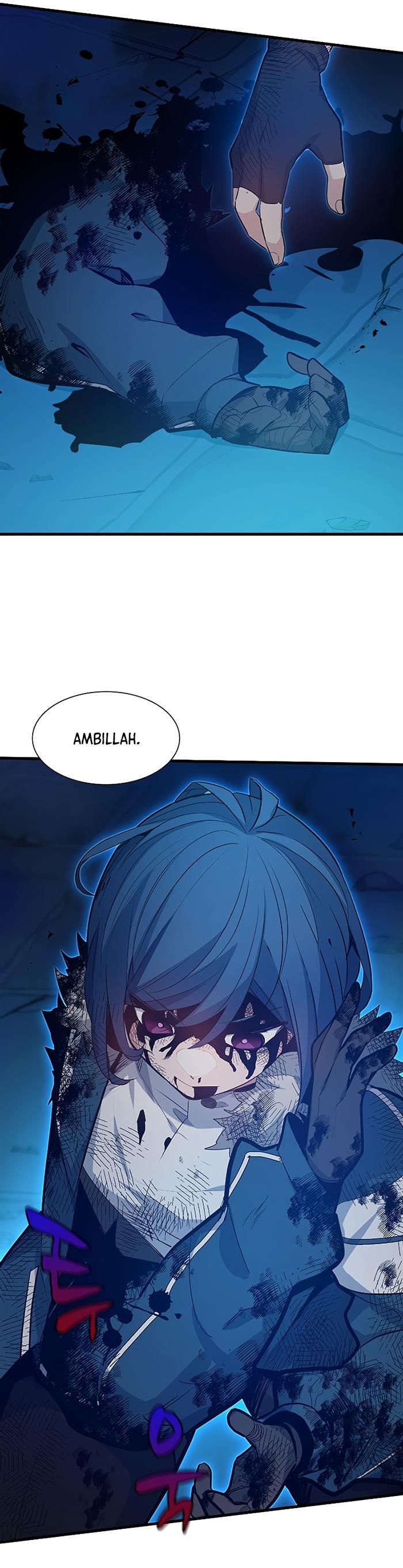 the-tutorial-is-too-hard - Chapter: 113