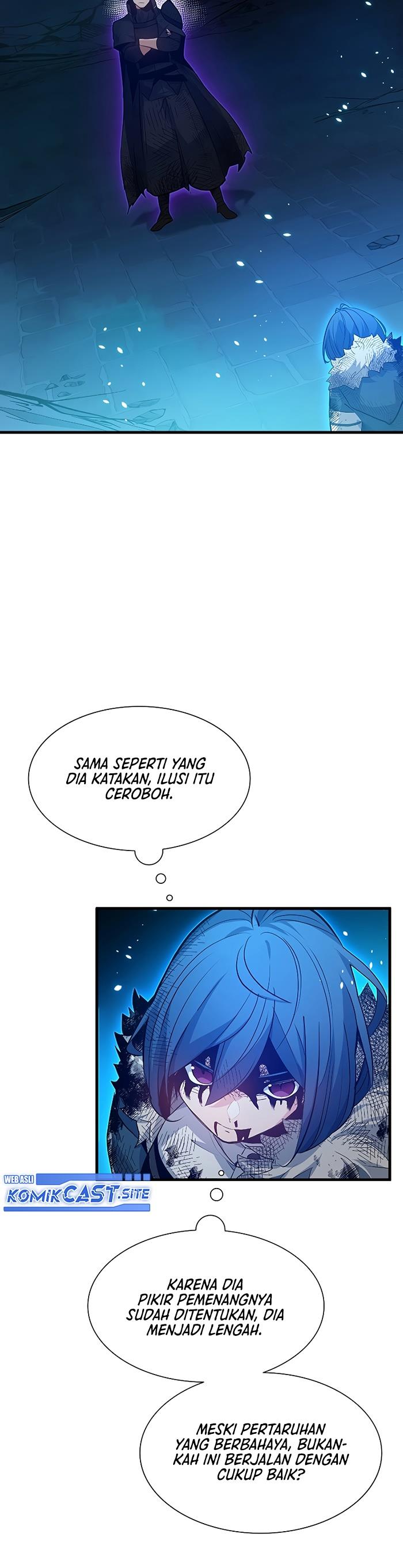 the-tutorial-is-too-hard - Chapter: 113