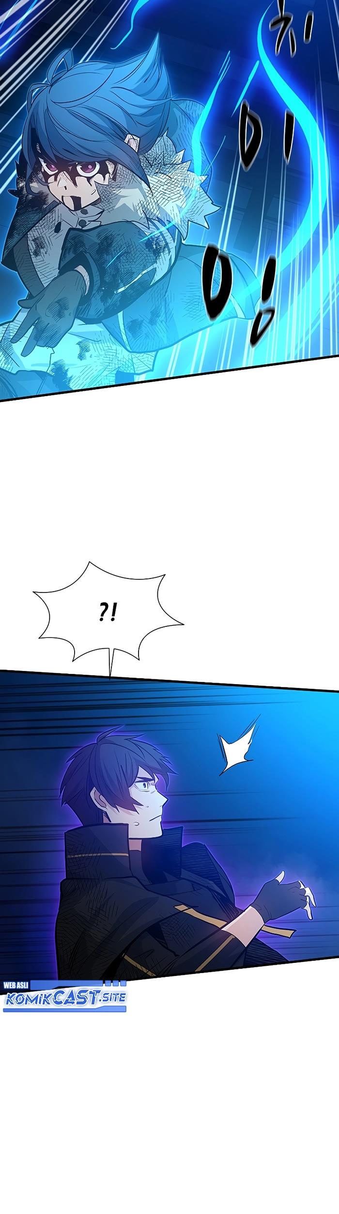 the-tutorial-is-too-hard - Chapter: 113