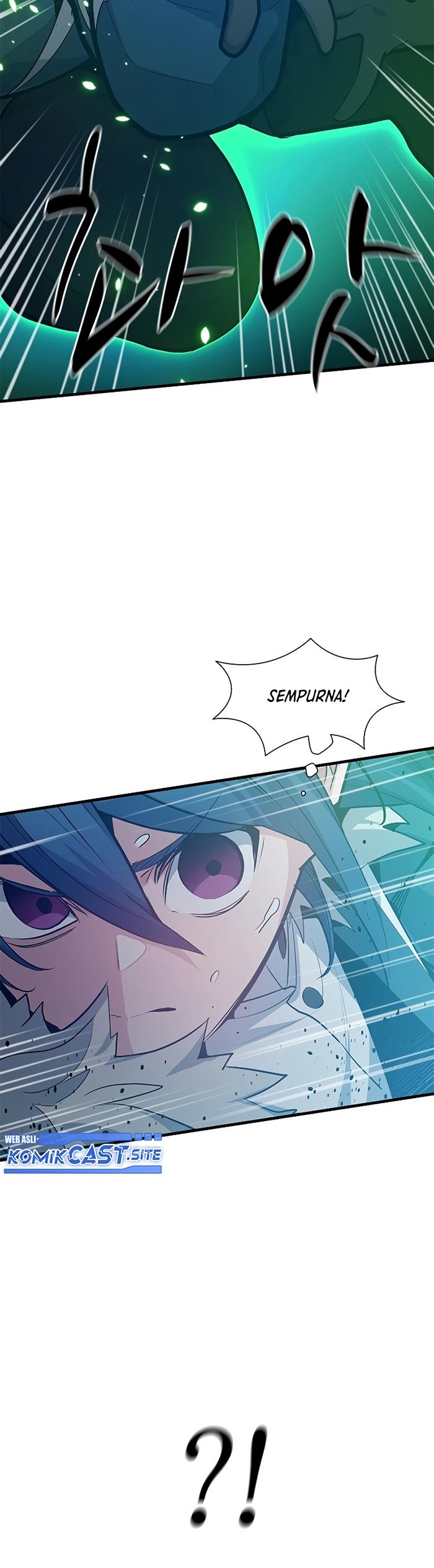 the-tutorial-is-too-hard - Chapter: 113