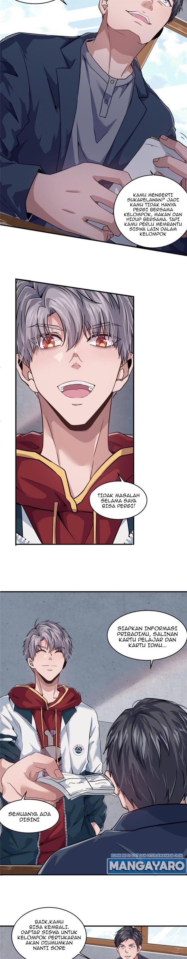 the-king-is-back - Chapter: 5