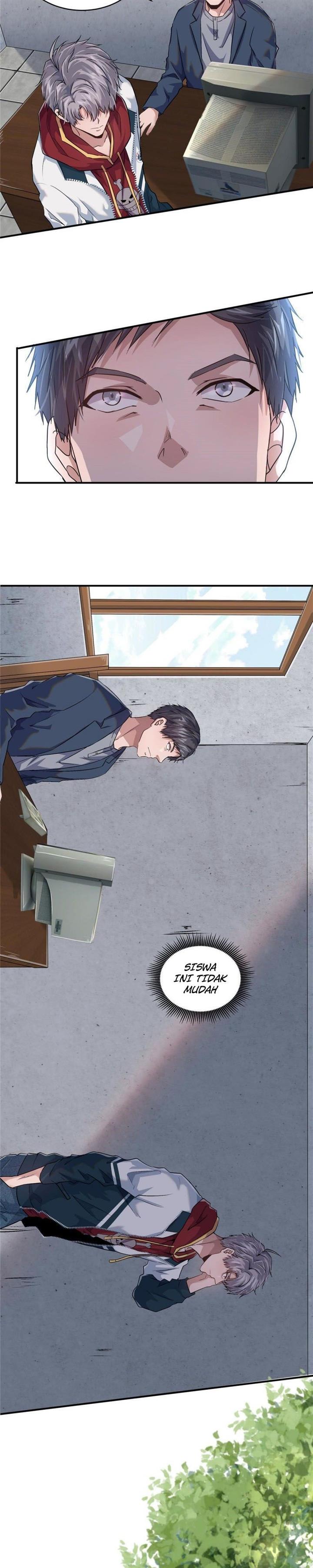 the-king-is-back - Chapter: 5