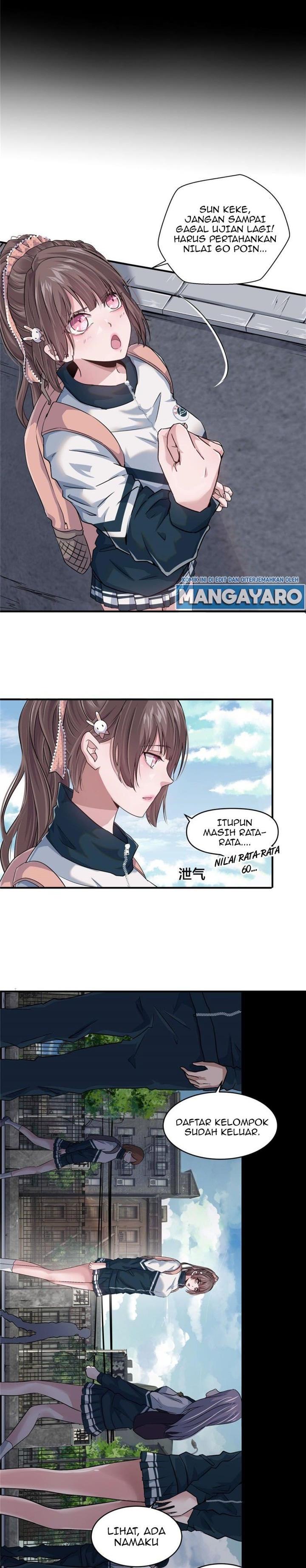 the-king-is-back - Chapter: 5