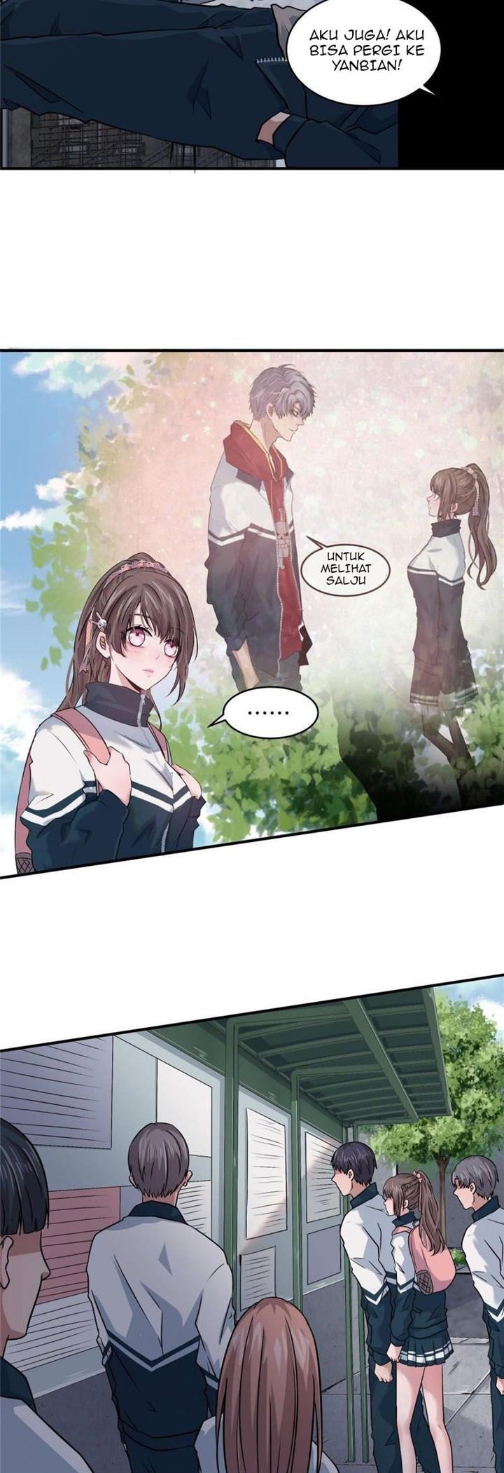 the-king-is-back - Chapter: 5