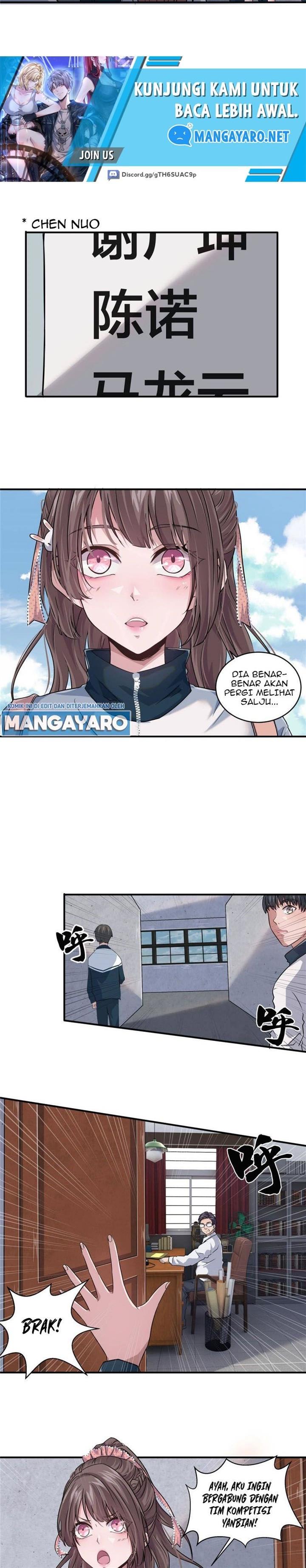 the-king-is-back - Chapter: 5