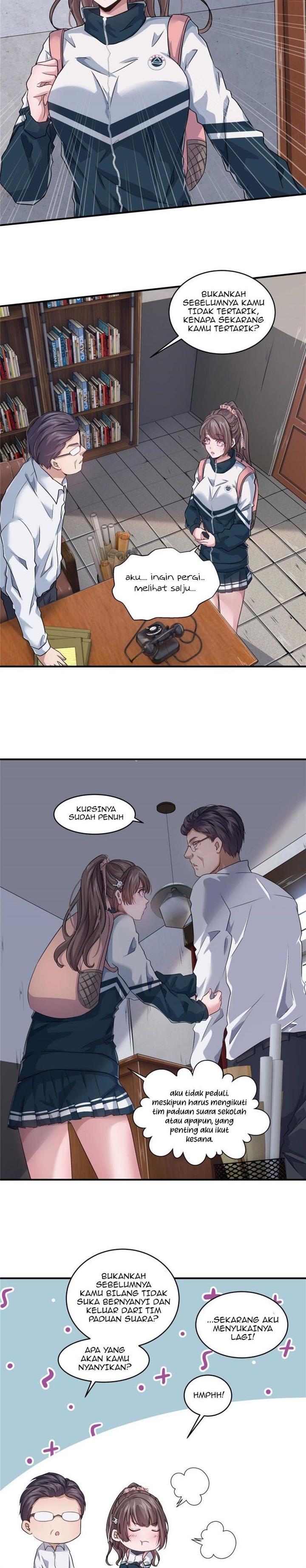 the-king-is-back - Chapter: 5