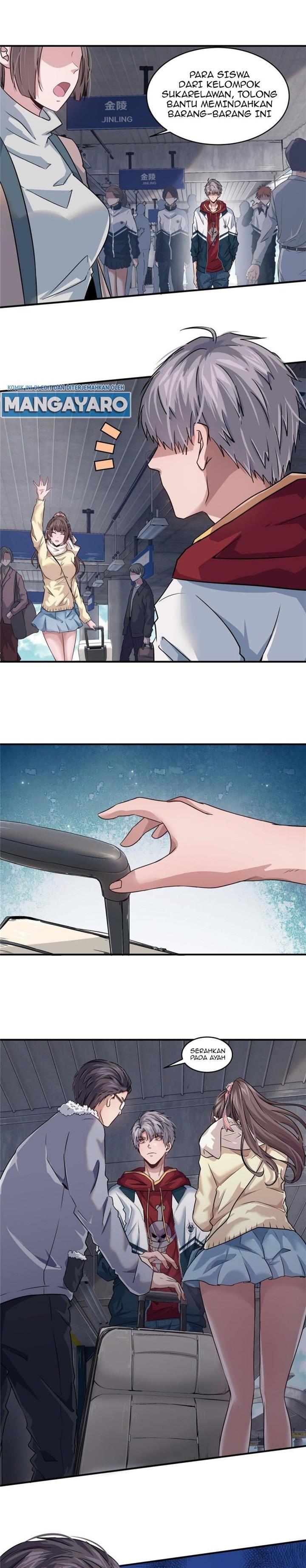 the-king-is-back - Chapter: 5