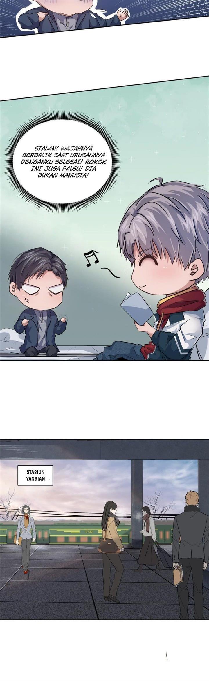 the-king-is-back - Chapter: 5