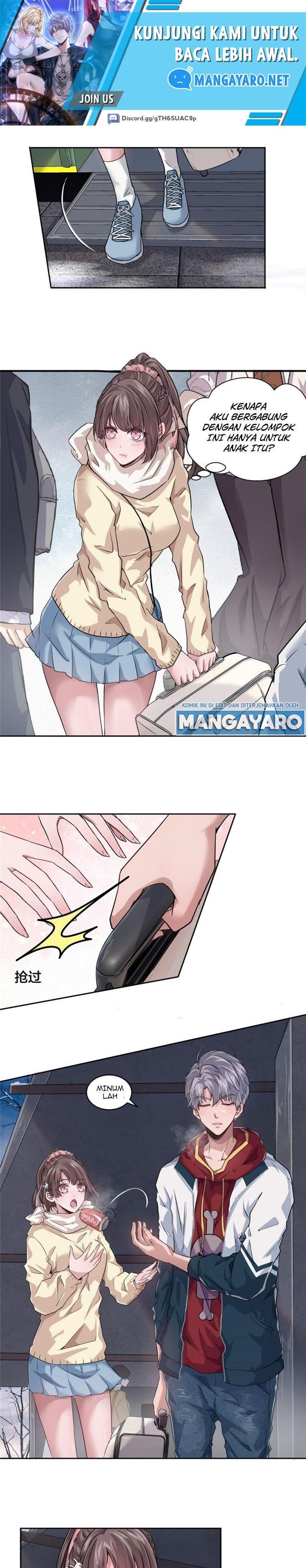 the-king-is-back - Chapter: 5