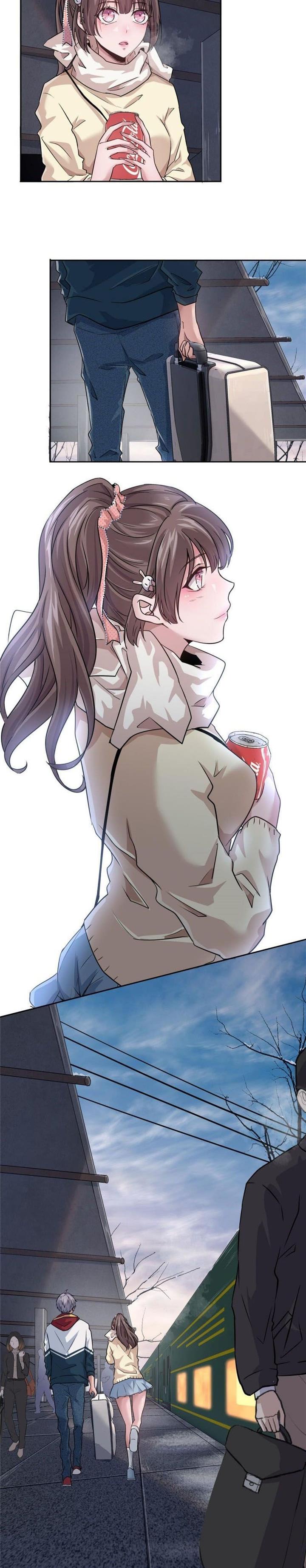 the-king-is-back - Chapter: 5