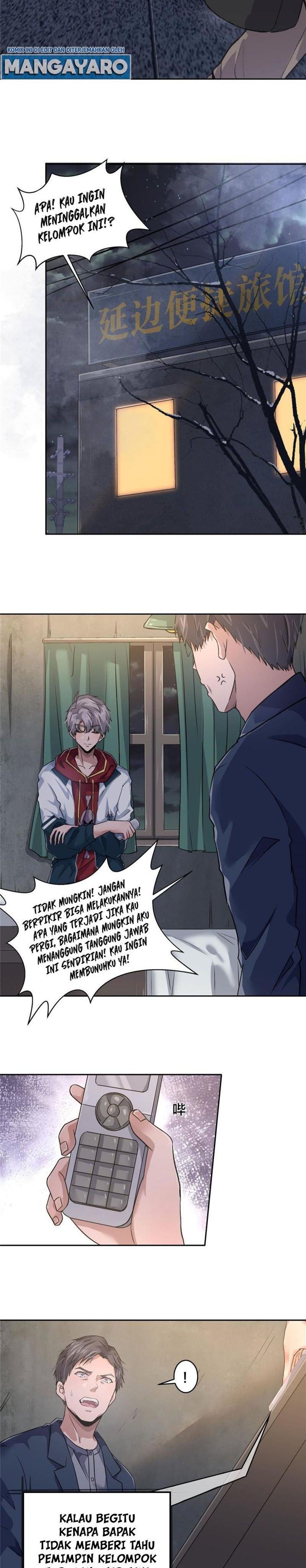 the-king-is-back - Chapter: 5